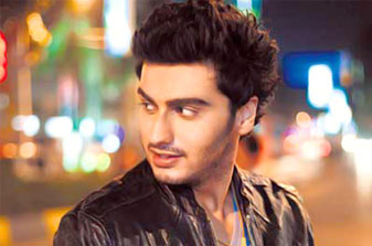Arjun Kapoor clueless about next project